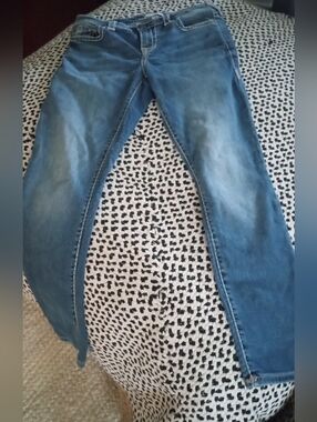 Vintage True Religion  Halle Jeans Size 30
